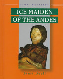 Ice Maidens of the Andes cover