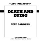 Death and Dying cover