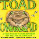 Toad Overload cover