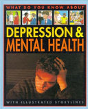 Depression and Mental Health cover