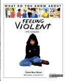 Feeling Violent cover