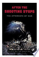 After the Shooting Stops cover