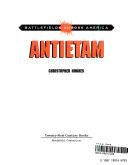 Antietam cover