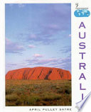 Australia cover