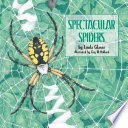 Spectacular Spiders cover