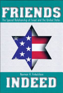 Friends Indeed cover