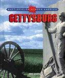 Gettysburg cover