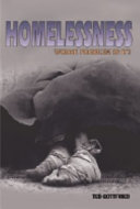 Homelessness: Whose Problem Is It? cover