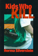Kids Who Kill cover