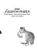 The Shadowmaker cover
