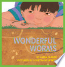 Wonderful Worms cover
