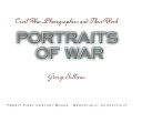 Portraits of War cover