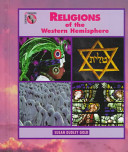 Religions of the Western Hemisphere cover