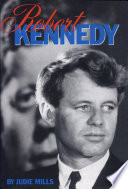 Robert Kennedy cover