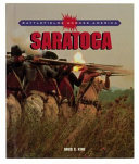 Saratoga cover