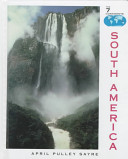 South America cover