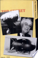 The Manhattan Project cover