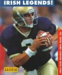 Notre Dame Fighting Irish cover