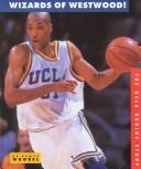UCLA Bruins cover