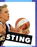 The History of the Charlotte Sting cover