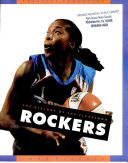 The History of the Cleveland Rockers cover