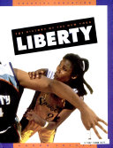The History of the Detroit Shock cover