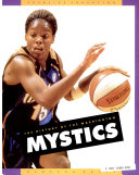 The History of the Washington Mystics cover