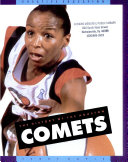 The History of the Houston Comets cover