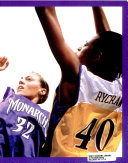 The History of the Los Angeles Sparks cover
