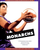 The History of the Sacramento Monarchs cover