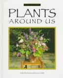 Plants Around Us cover
