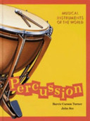 Percussion cover