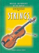 Strings cover