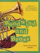 Woodwinds and Brass cover