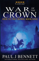 War cover