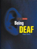 Being Deaf cover