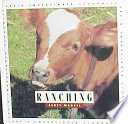Ranching cover