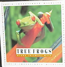 Tree Frogs cover