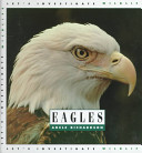 Eagles (Creative Education) cover