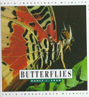 Butterflies cover