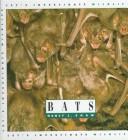 Bats cover