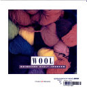 Wool cover