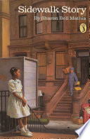 Sidewalk Story cover