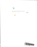 Dragonflies cover