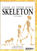 Skeleton (Look at Your Body) cover