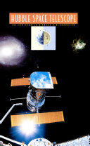 Hubble Space Telescope cover