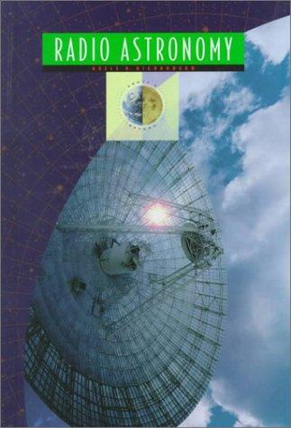Radio Astronomy cover