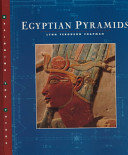 Egyptian Pyramids cover