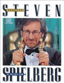 Steven Spielberg cover