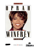 Oprah Winfrey cover